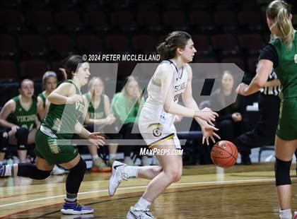 Thumbnail 3 in Cheverus vs Oxford Hills (MPA Class AA Regional Final) photogallery.