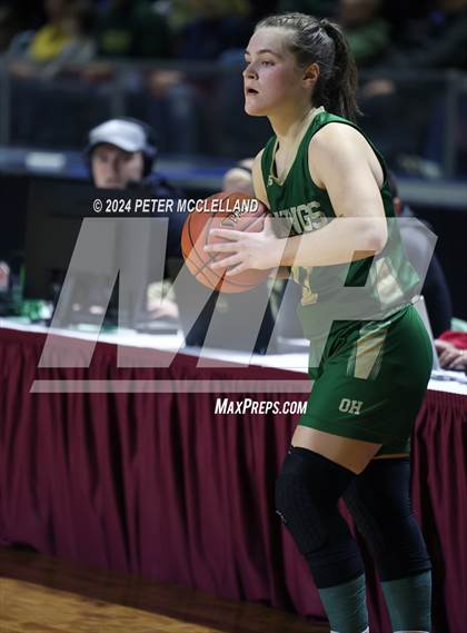 Thumbnail 2 in Cheverus vs Oxford Hills (MPA Class AA Regional Final) photogallery.