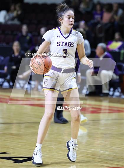 Thumbnail 2 in Cheverus vs Oxford Hills (MPA Class AA Regional Final) photogallery.