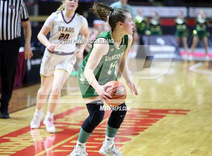 Thumbnail 2 in Cheverus vs Oxford Hills (MPA Class AA Regional Final) photogallery.