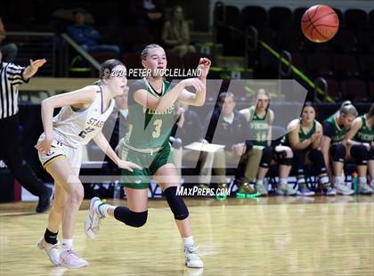 Thumbnail 3 in Cheverus vs Oxford Hills (MPA Class AA Regional Final) photogallery.
