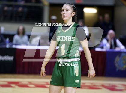 Thumbnail 3 in Cheverus vs Oxford Hills (MPA Class AA Regional Final) photogallery.
