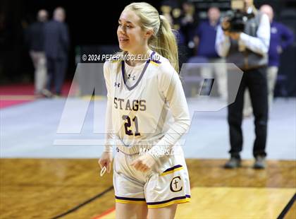 Thumbnail 3 in Cheverus vs Oxford Hills (MPA Class AA Regional Final) photogallery.