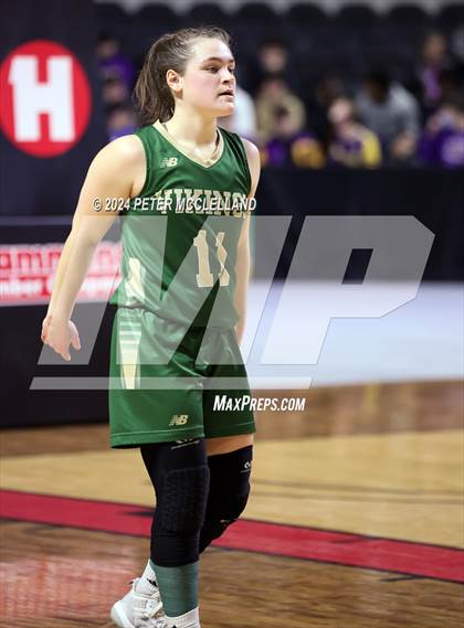 Thumbnail 3 in Cheverus vs Oxford Hills (MPA Class AA Regional Final) photogallery.