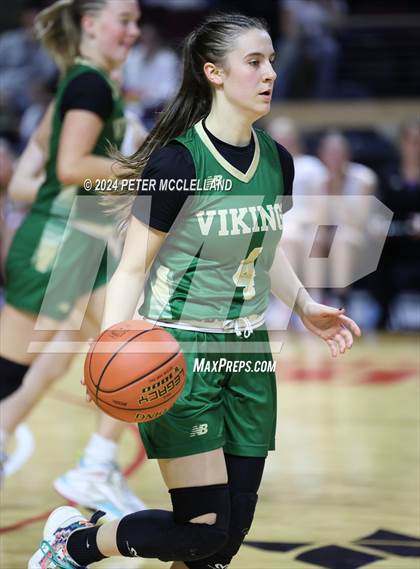 Thumbnail 3 in Cheverus vs Oxford Hills (MPA Class AA Regional Final) photogallery.