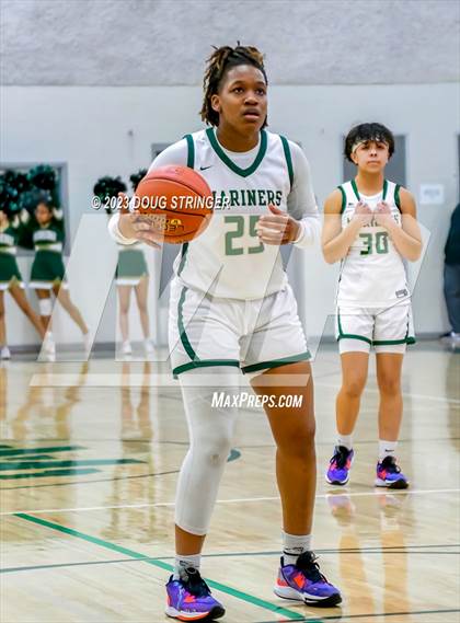 Thumbnail 3 in Miramonte @ Moreau Catholic photogallery.