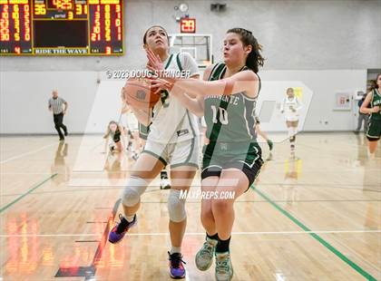 Thumbnail 2 in Miramonte @ Moreau Catholic photogallery.