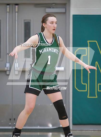 Thumbnail 2 in Miramonte @ Moreau Catholic photogallery.