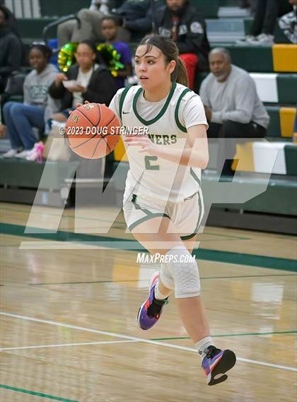 Thumbnail 3 in Miramonte @ Moreau Catholic photogallery.