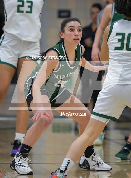 Thumbnail 2 in Miramonte @ Moreau Catholic photogallery.