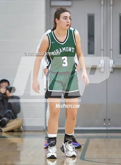Thumbnail 3 in Miramonte @ Moreau Catholic photogallery.