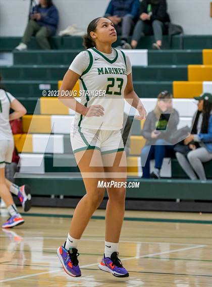 Thumbnail 2 in Miramonte @ Moreau Catholic photogallery.