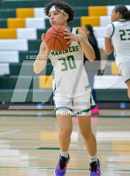Thumbnail 3 in Miramonte @ Moreau Catholic photogallery.