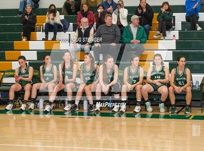 Thumbnail 1 in Miramonte @ Moreau Catholic photogallery.