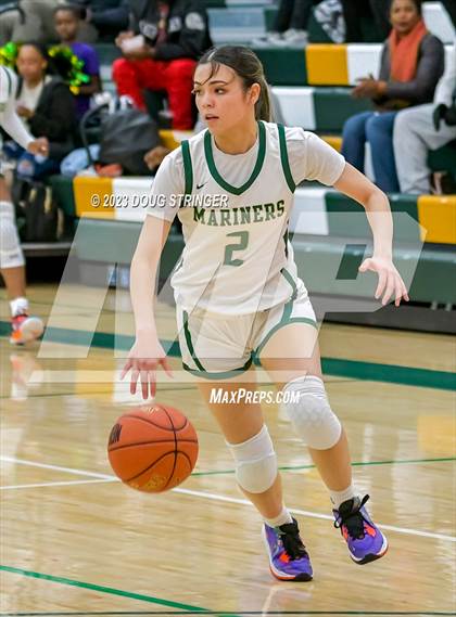 Thumbnail 1 in Miramonte @ Moreau Catholic photogallery.