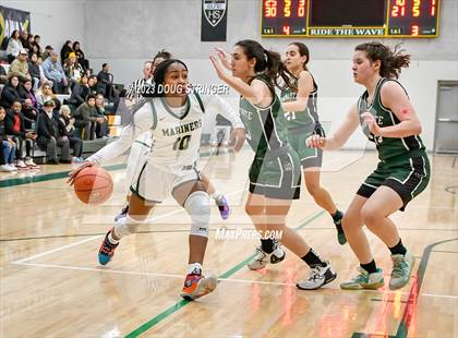 Thumbnail 1 in Miramonte @ Moreau Catholic photogallery.