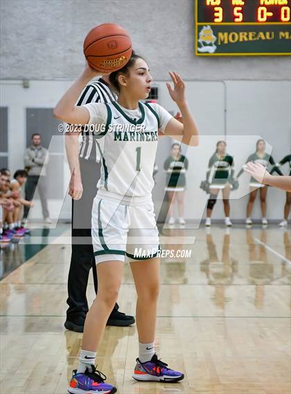 Thumbnail 1 in Miramonte @ Moreau Catholic photogallery.