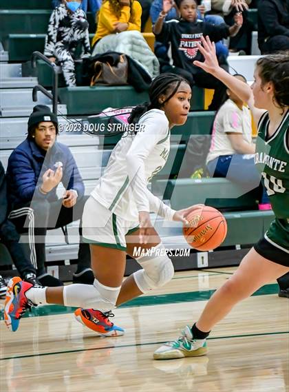 Thumbnail 1 in Miramonte @ Moreau Catholic photogallery.