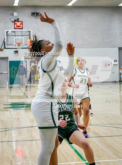 Thumbnail 1 in Miramonte @ Moreau Catholic photogallery.