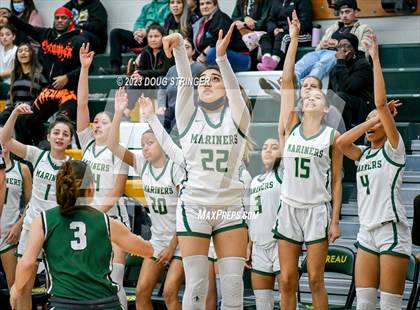 Thumbnail 1 in Miramonte @ Moreau Catholic photogallery.