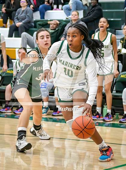Thumbnail 1 in Miramonte @ Moreau Catholic photogallery.