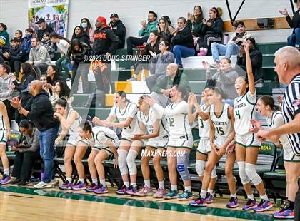 Thumbnail 2 in Miramonte @ Moreau Catholic photogallery.