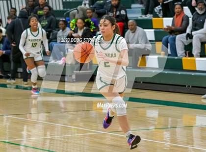 Thumbnail 3 in Miramonte @ Moreau Catholic photogallery.