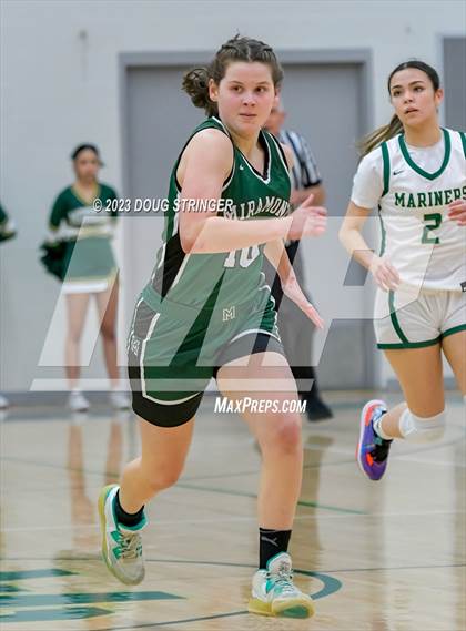Thumbnail 1 in Miramonte @ Moreau Catholic photogallery.