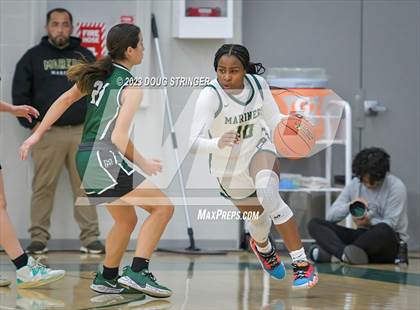 Thumbnail 3 in Miramonte @ Moreau Catholic photogallery.