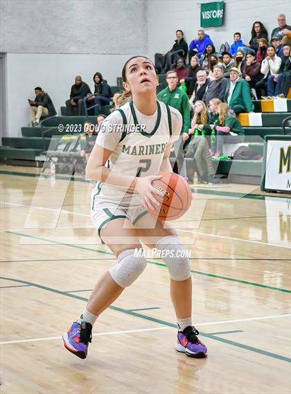 Thumbnail 2 in Miramonte @ Moreau Catholic photogallery.