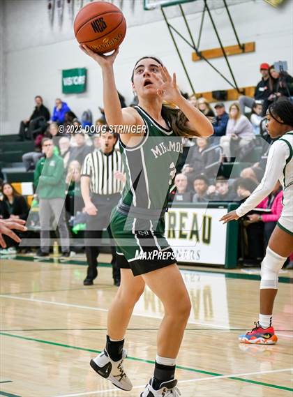 Thumbnail 2 in Miramonte @ Moreau Catholic photogallery.