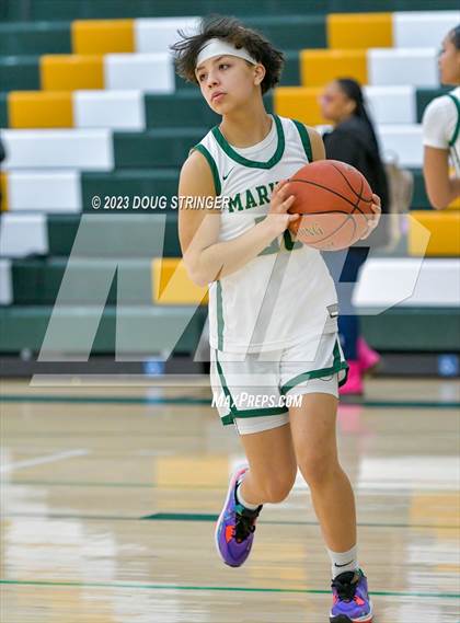 Thumbnail 3 in Miramonte @ Moreau Catholic photogallery.