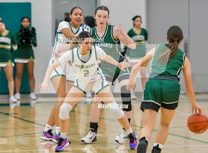Thumbnail 1 in Miramonte @ Moreau Catholic photogallery.