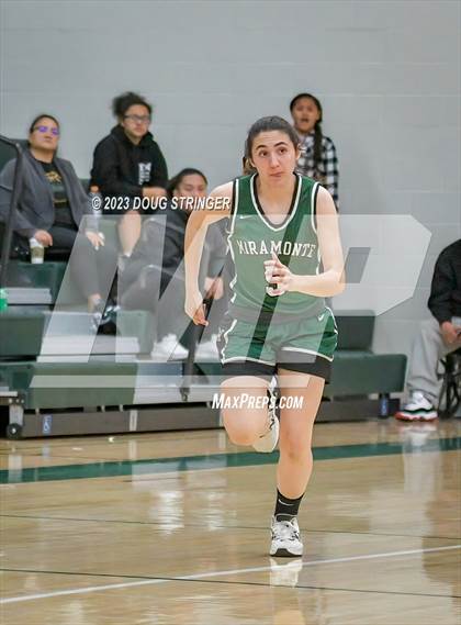 Thumbnail 1 in Miramonte @ Moreau Catholic photogallery.