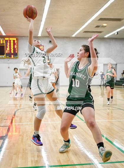 Thumbnail 1 in Miramonte @ Moreau Catholic photogallery.