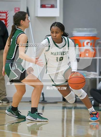Thumbnail 1 in Miramonte @ Moreau Catholic photogallery.