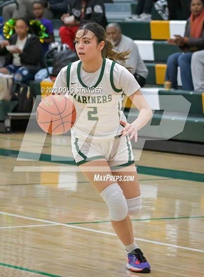 Thumbnail 1 in Miramonte @ Moreau Catholic photogallery.