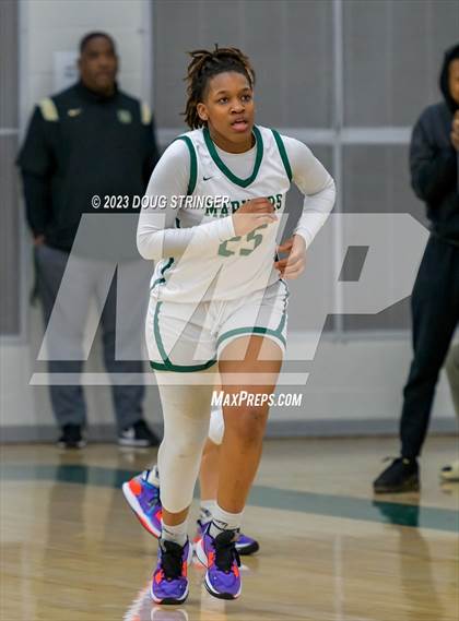 Thumbnail 3 in Miramonte @ Moreau Catholic photogallery.