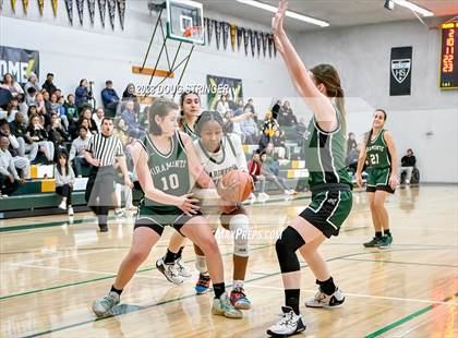 Thumbnail 3 in Miramonte @ Moreau Catholic photogallery.