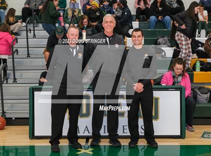 Thumbnail 3 in Miramonte @ Moreau Catholic photogallery.