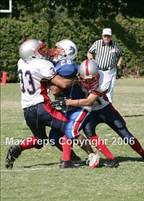 Photo from the gallery "Hesperia Christian @ Faith Baptist"