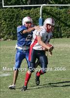 Photo from the gallery "Hesperia Christian @ Faith Baptist"