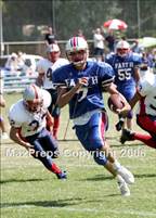 Photo from the gallery "Hesperia Christian @ Faith Baptist"