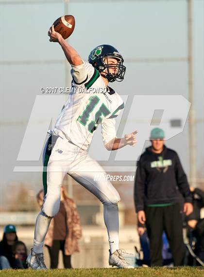 Thumbnail 3 in JV: ThunderRidge @ Columbine photogallery.