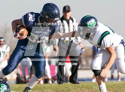 Thumbnail 3 in JV: ThunderRidge @ Columbine photogallery.