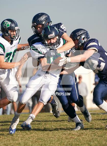 Thumbnail 2 in JV: ThunderRidge @ Columbine photogallery.