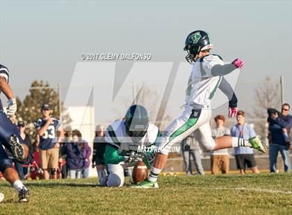 Thumbnail 1 in JV: ThunderRidge @ Columbine photogallery.