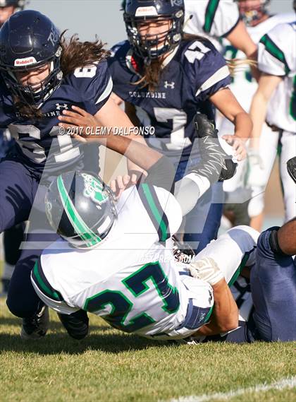 Thumbnail 1 in JV: ThunderRidge @ Columbine photogallery.