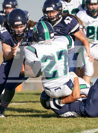 Thumbnail 3 in JV: ThunderRidge @ Columbine photogallery.