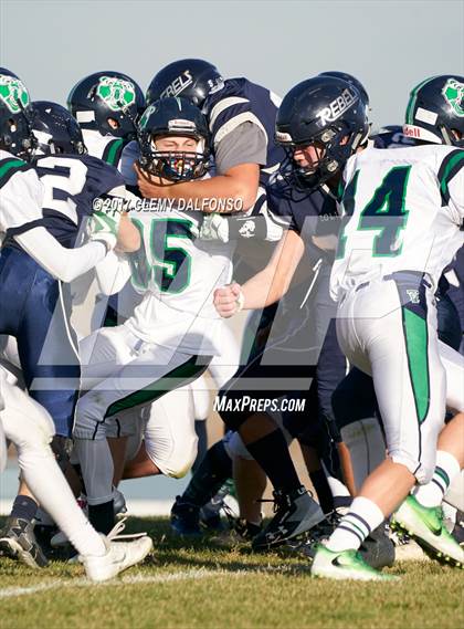Thumbnail 3 in JV: ThunderRidge @ Columbine photogallery.